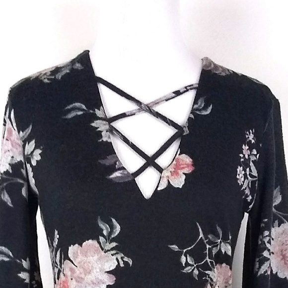 NWT Rue 21 dress, sz M - Picture 2 of 4